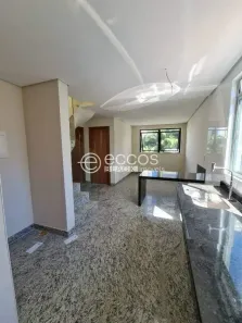 Cobertura com 2 Quartos à venda, 101m² no Lourdes, Belo Horizonte