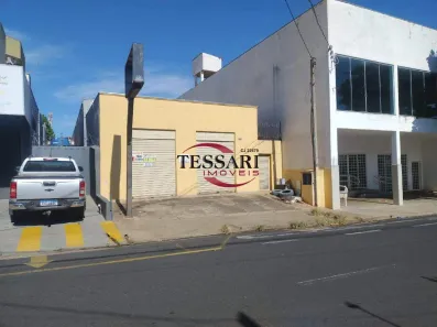 Ponto Comercial para alugar, 240m² no Parque Industrial, São José do Rio Preto