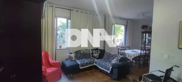 Apartamento com 3 Quartos à venda, 104m² no Flamengo, Rio de Janeiro