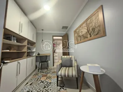 Sala Comercial à venda, 23m² no Tijuca, Rio de Janeiro
