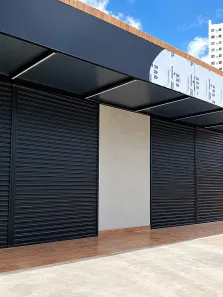 Ponto Comercial à venda, 210m² no Capim Macio, Natal