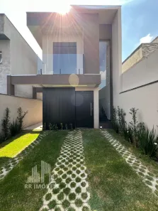 Casa de Condomínio com 3 Quartos à venda, 150m² no Villas do Jaguari, Santana de Parnaíba