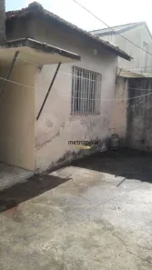 Sobrado com 2 Quartos à venda, 234m² no Piqueri, São Paulo