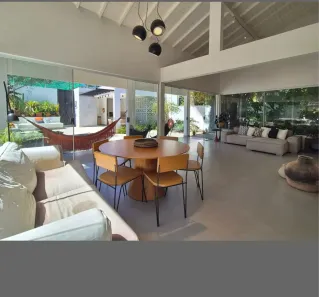 Casa de Condomínio com 4 Quartos à venda, 240m² no Vargem Grande, Rio de Janeiro