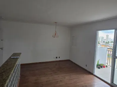 Apartamento com 3 Quartos à venda, 83m² no Vila Rosália, Guarulhos