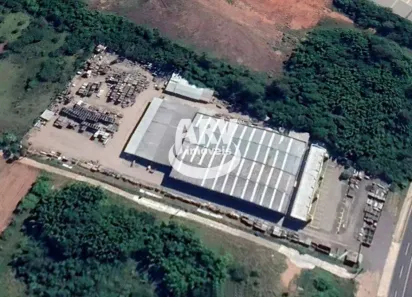 Galpão/Depósito/Armazém para alugar, 4265m² no Distrito Industrial, Cachoeirinha