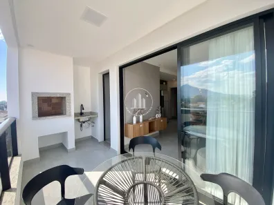 Apartamento com 3 Quartos à venda, 78m² no Centro, Biguaçu