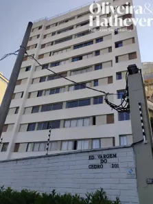 Apartamento com 3 Quartos à venda, 105m² no Sumaré, São Paulo