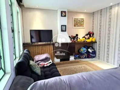 Sobrado com 3 Quartos à venda, 223m² no Pinheirinho, Santo André