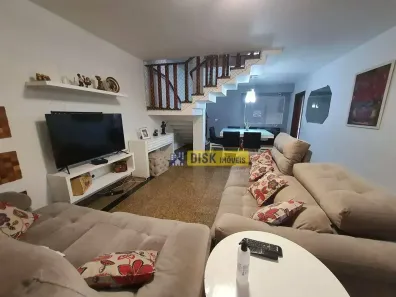 Sobrado com 3 Quartos à venda, 269m² no Centro, São Bernardo do Campo