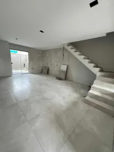 Casa com 3 Quartos à venda, 120m² no Iririú, Joinville