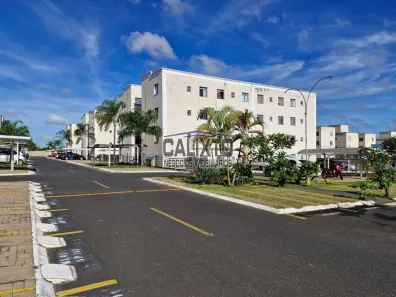 Apartamento com 2 Quartos à venda, 45m² no Chácaras Tubalina e Quartel, Uberlândia