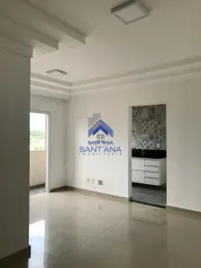 Apartamento com 2 Quartos à venda, 59m² no Areão, Taubaté