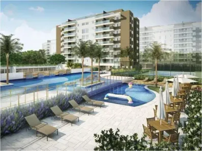 Apartamento com 2 Quartos à venda, 70m² no Recreio dos Bandeirantes, Rio de Janeiro