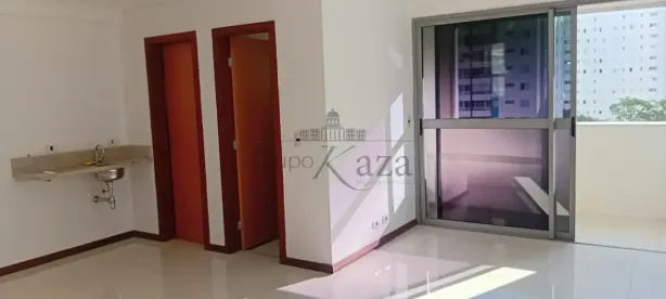 Sala Comercial para alugar, 32m² no Parque Residencial Aquarius, São José dos Campos