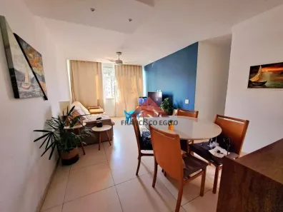 Apartamento com 3 Quartos à venda, 85m² no Santa Rosa, Niterói