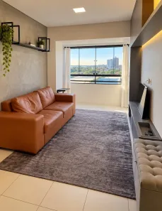 Apartamento com 2 Quartos para alugar, 65m² no Boa Viagem, Recife