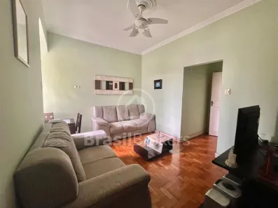 Apartamento com 2 Quartos à venda, 54m² no Bonsucesso, Rio de Janeiro