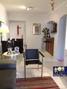 Flat com 1 Quarto à venda, 32m² no Jardim Paulista, São Paulo