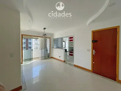 Apartamento com 3 Quartos à venda, 76m² no Agronômica, Florianópolis