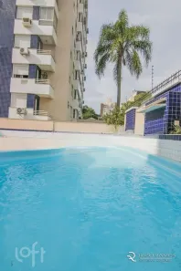 Apartamento com 3 Quartos à venda, 89m² no Santana, Porto Alegre