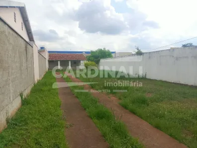 Kitnet com 1 Quarto para alugar, 67m² no Jardim Primor, Araraquara