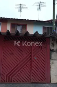 Sobrado com 2 Quartos à venda, 81m² no Vila Nova Mazzei, São Paulo
