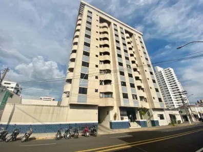 Apartamento com 1 Quarto à venda, 47m² no Centro, Marília