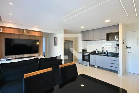 Apartamento com 2 Quartos à venda, 63m² no Vila Andrade, São Paulo