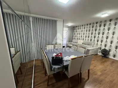 Apartamento com 3 Quartos à venda, 103m² no Campinas, São José