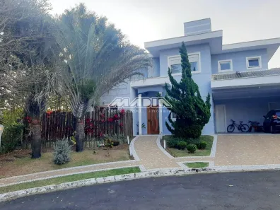 Casa de Condomínio com 4 Quartos à venda, 251m² no Chácara das Nações, Valinhos