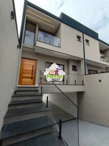Sobrado com 3 Quartos à venda, 160m² no Vila Paulista, Guarulhos