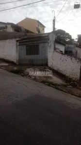 Lote/Terreno à venda, 525m² no Vila Carvalho, Sorocaba