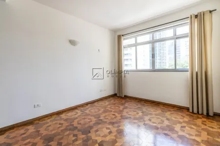 Apartamento com 3 Quartos à venda, 108m² no Jardim Paulista, São Paulo