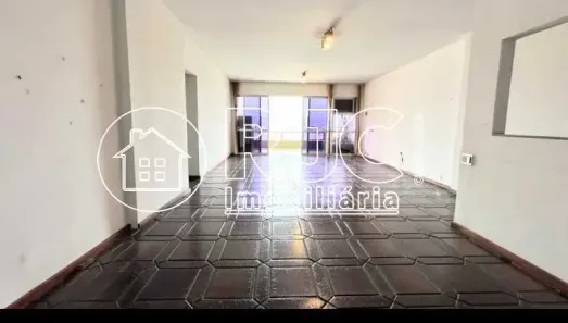Apartamento com 4 Quartos à venda, 161m² no Tijuca, Rio de Janeiro