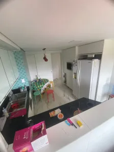 Apartamento com 4 Quartos para alugar, 120m² no Boa Viagem, Recife