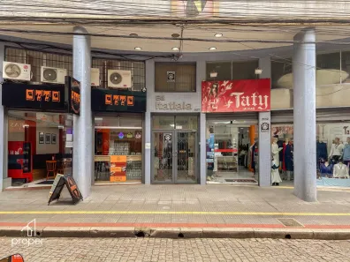 Sala Comercial com 2 Quartos à venda, 31m² no Centro, Pelotas