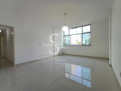 Apartamento com 3 Quartos à venda, 125m² no Tijuca, Rio de Janeiro