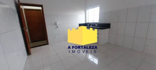 Kitnet com 1 Quarto para alugar, 40m² no Parque Universitário, Americana