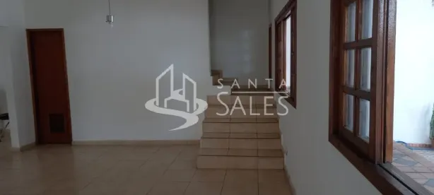 Casa com 3 Quartos à venda, 330m² no Planalto Paulista, São Paulo