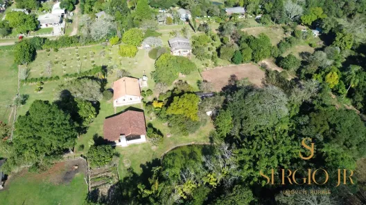 Fazenda/Sítio com 4 Quartos à venda, 20600m² no , Triunfo