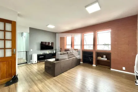 Apartamento com 3 Quartos à venda, 75m² no Vila Nova Caledônia, São Paulo