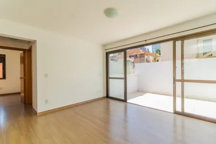 Apartamento com 2 Quartos à venda, 70m² no Rio Branco, Porto Alegre