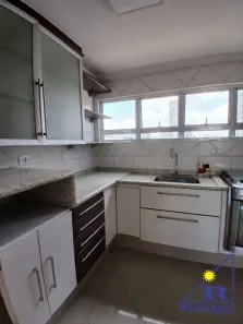 Apartamento com 3 Quartos à venda, 110m² no Tatuapé, São Paulo