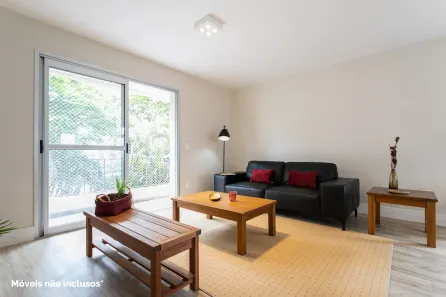Apartamento com 3 Quartos à venda, 162m² no Brooklin Paulista, São Paulo