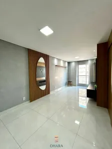 Apartamento com 3 Quartos à venda, 70m² no Coophema, Cuiabá