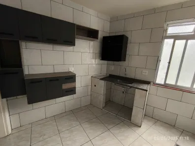 Apartamento com 1 Quarto à venda, 35m² no Campos Elíseos, São Paulo