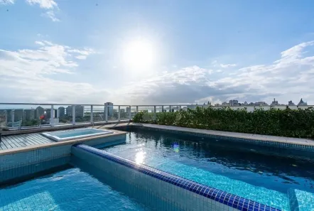 Apartamento com 1 Quarto à venda, 50m² no Cidade Baixa, Porto Alegre