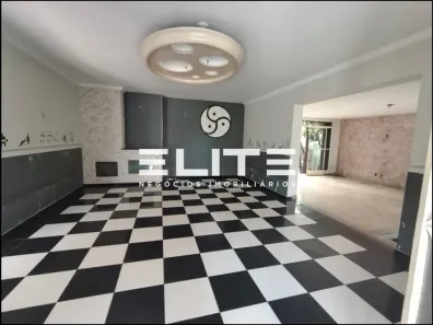 Imóvel Comercial com 6 Quartos para alugar, 761m² no Jardim, Santo André