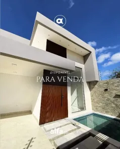 Casa com 3 Quartos à venda, 147m² no Cohab São Francisco, Petrolina